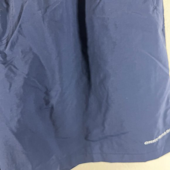 Columbia Men's Dark Blue Backcast Lii Water Shorts Size XXL Style FM4009 - Picture 4 of 13